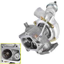 Load image into Gallery viewer, Turbocharger For 05-07 Isuzu NPR 4HK1 5.2L Turbo Diesel w/ mechanical actuator Lab Work Auto