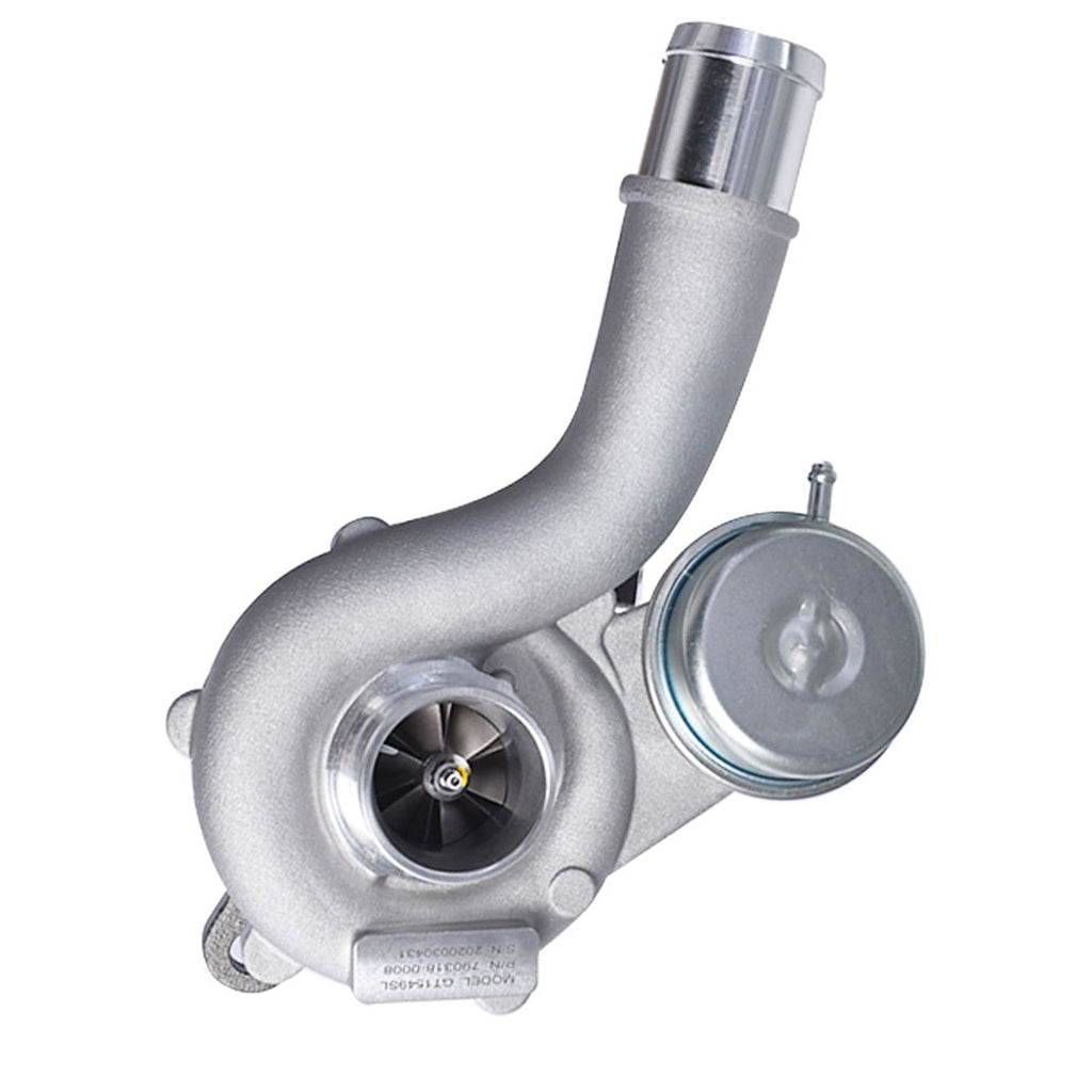 Turbocharger for 2010 Up Ford EcoBoost 3.5L V6 DOHC Turbo (Right Side) Lab Work Auto