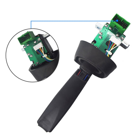 Turn Signal Switch Corner Side Marker Parking For Volvo VNL 2005-2012 14561808 Lab Work Auto