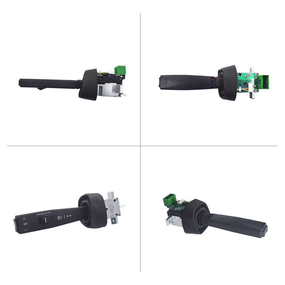 Turn Signal Switch Corner Side Marker Parking For Volvo VNL 2005-2012 14561808 Lab Work Auto