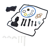 Updated High Pressure Diesel Oil Pump O-Ring Kit Fit For Ford F-250 F-450 6.0L