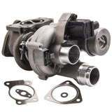 Upgrade Turbo Charger For Mini Cooper S 07-16 And Clubman S Models 53039880118