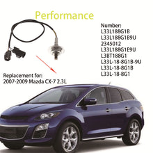 Load image into Gallery viewer, Upstream Oxygen Sensor L33L-18-8G1B For 2007-09 Mazda CX-7 2.3L Turbo 234-5012 Lab Work Auto