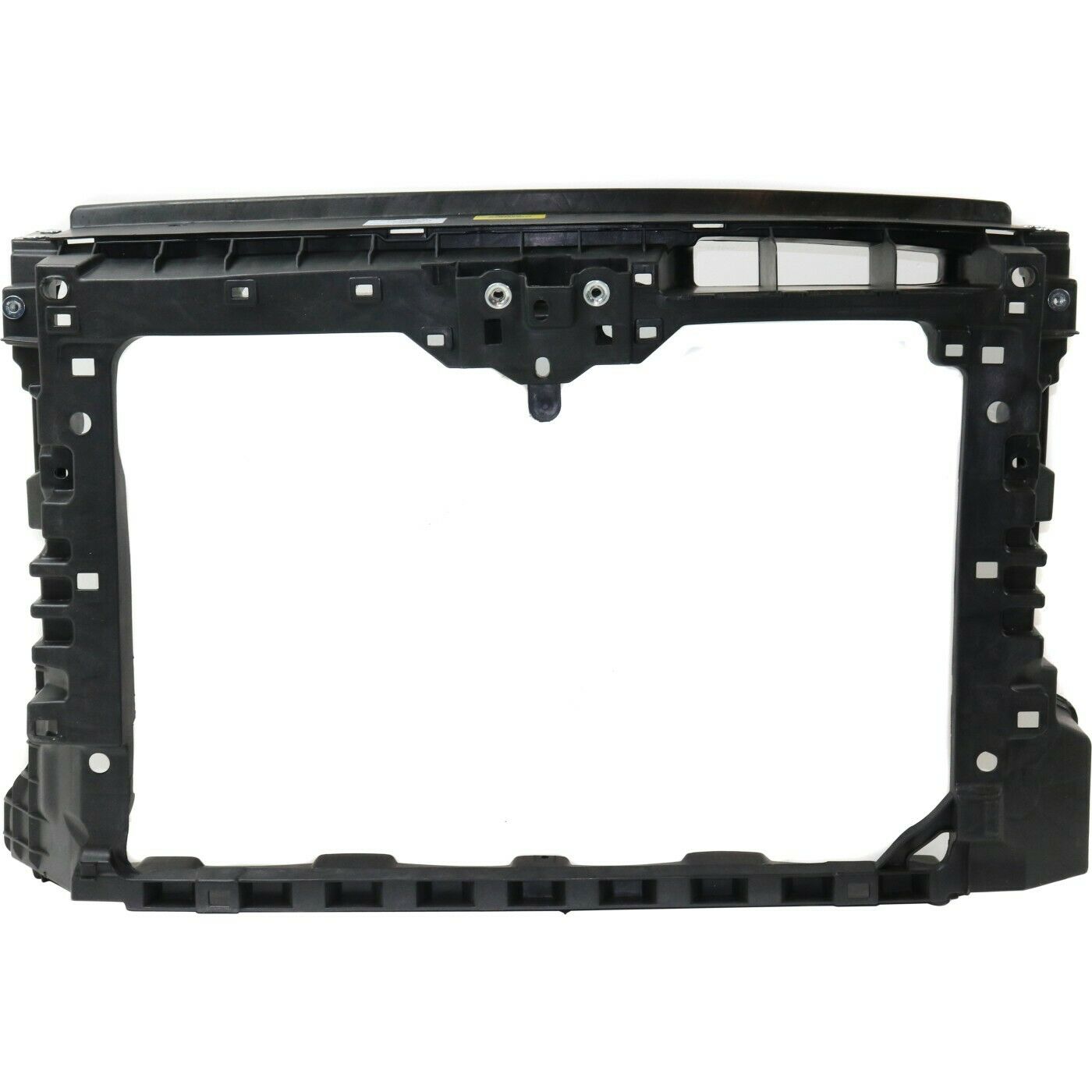 VW1225150 Front Radiator Support for 2016-2018 Volkswagen Passat Lab Work Auto