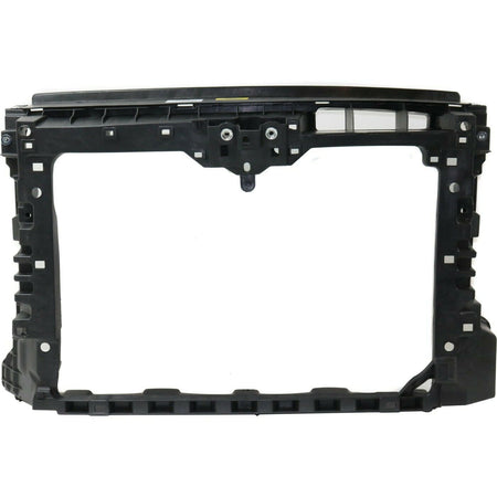 VW1225150 Front Radiator Support for 2016-2018 Volkswagen Passat Lab Work Auto