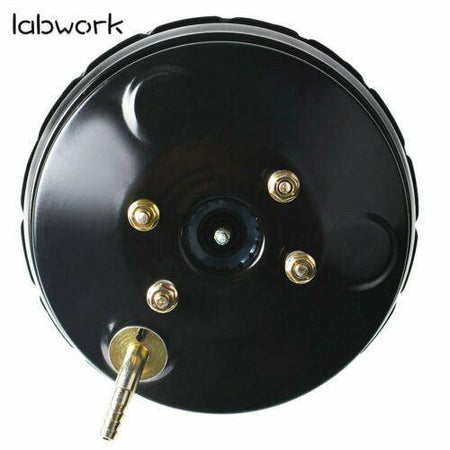 Vacuum Power Brake Booster for 1991-1997 Toyota Land Cruiser Lexus LX450 Lab Work Auto