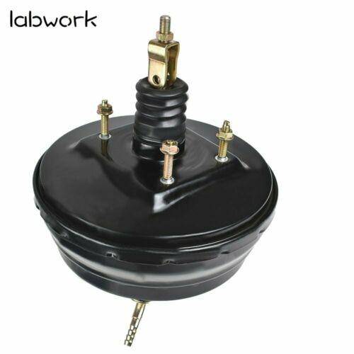 Vacuum Power Brake Booster for 1991-1997 Toyota Land Cruiser Lexus LX450 Lab Work Auto