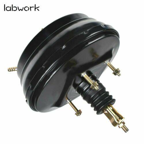 Vacuum Power Brake Booster for 1991-1997 Toyota Land Cruiser Lexus LX450 Lab Work Auto