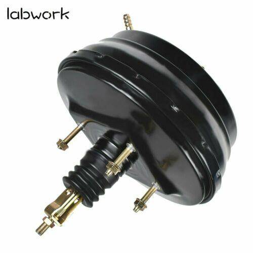 Vacuum Power Brake Booster for 1991-1997 Toyota Land Cruiser Lexus LX450 Lab Work Auto