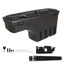 Load image into Gallery viewer, W/Lock Truck Wheel Well Storage Tool Box LEFT for 02-18 DODGE RAM 1500 2500 3500 Lab Work Auto