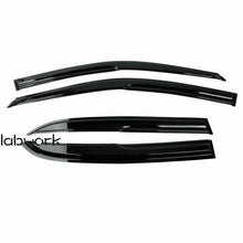 Load image into Gallery viewer, Window Visor Shade Sun Guard Gear For 2003-2007 Honda Accord 4DR 2004 2005 2006 Lab Work Auto