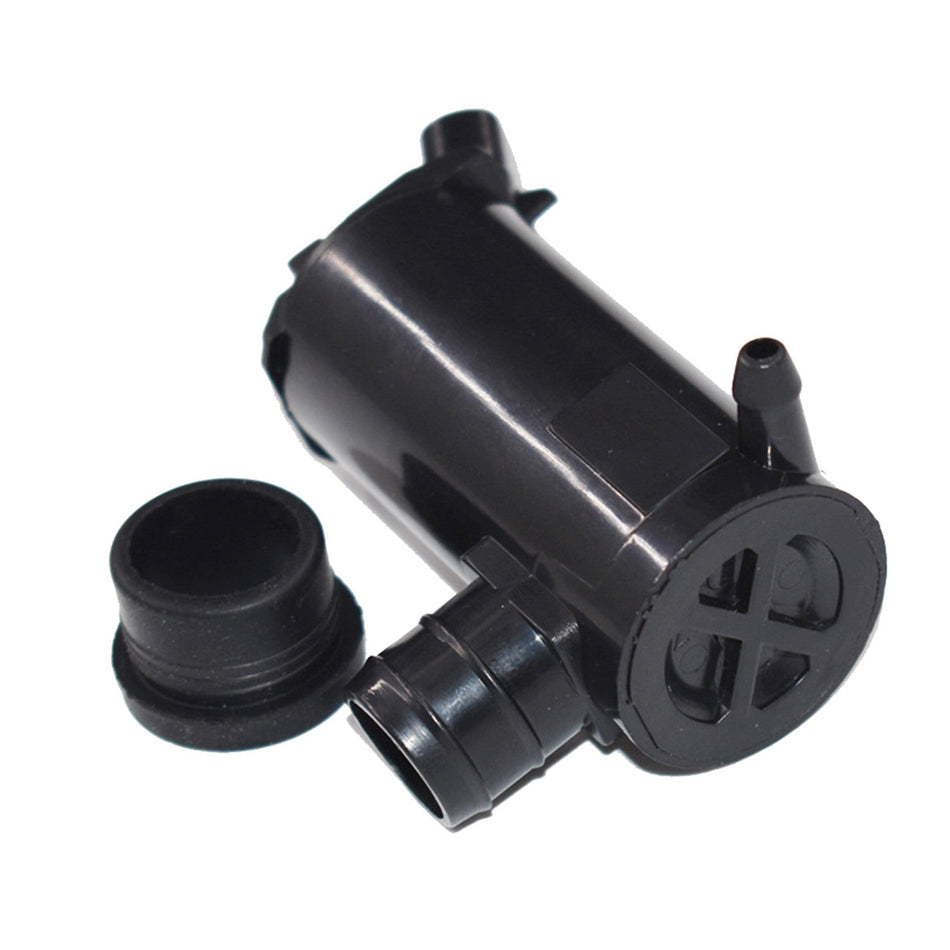 Windshield Washer Pump For Toyota Corolla Celica 4Runner MR2 Pickup Tercel FREE Lab Work Auto