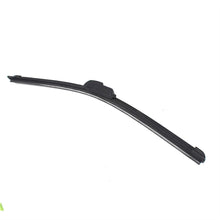 Load image into Gallery viewer, Windshield Wiper Blades J-HOOK New QUALITY 2 Pack 26&quot; &amp; 17&quot; INCH Bracketless Lab Work Auto 