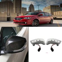 Load image into Gallery viewer, Wing Mirror Indicator - Left + Right For Chrysler Grand Voyager RT 08-15 Lab Work Auto