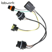 Load image into Gallery viewer, Wiring Harness Headlight 15841609 For GMC Sierra 1500 2500 HD 3500 HD 5.3 6.0L Lab Work Auto
