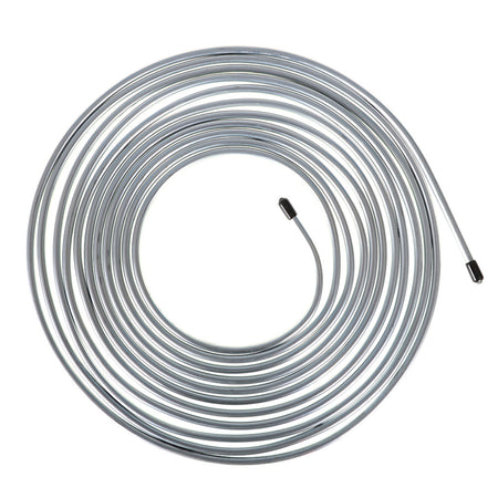 Zinc-Coated Steel Brake Line Tubing Kit 25 Ft. of 1/4 OD Not include 16 Fittings Lab Work Auto