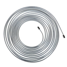 Load image into Gallery viewer, Zinc-Coated Steel Brake Line Tubing Kit 25 Ft. of 1/4 OD Not include 16 Fittings Lab Work Auto