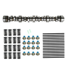 Load image into Gallery viewer, labwork Stage 4 LS Truck Camshaft Kit and Chromoly Pushrods Replacement for GM trucks and SUVs equipped with 4.8L, 5.3L, 6.0L, or 6.2L engines
