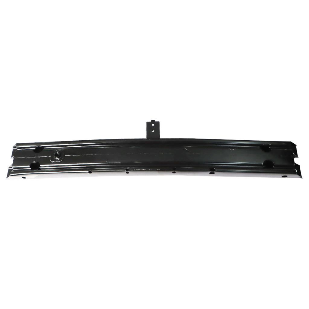 labwork Black Steel Front Upper Bumper Reinforcement Impact Bar Replacement for 2013-2021 Encore Trax GM1008112 95942501
