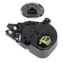 Load image into Gallery viewer, labwork Trunk Latch Lock Power Lid Lock Actuator 74851-TR0-A11 74851TR0A11 Replacement for 2012 Civic