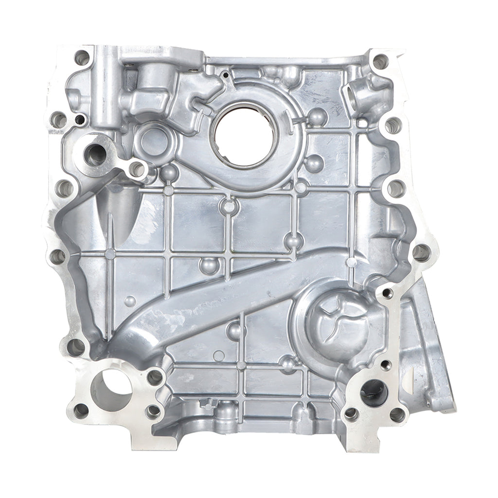 labwork Timing Chain Cover Oil Pump 11301-75021 Replacement for 1994-2004 Toyota 4runner Tacoma T100 2.7L