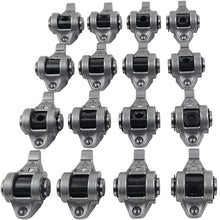 Load image into Gallery viewer, labwork Rocker Arms and Bolts with Trunion Kit 12569167 Replacement for LS1 LS2 LS6 4.8L 5.3L 5.7L 6.0L Engines