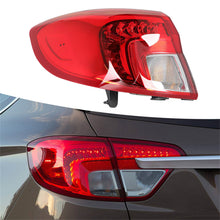 Load image into Gallery viewer, Outer Left Side LED Tail Light Assembly Replacement for Buick Envision 2016 2017 2018 Driver Side Rear Brake Lamp 84246416 GM2804128