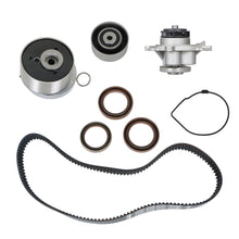 Load image into Gallery viewer, labwork Timing Belt Water Pump Kit 24422964 Replacement for Chevy Aveo Cruze Sonic Pontiac 1.6L 1.8L