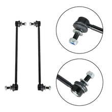 Load image into Gallery viewer, labwork Front Lower Control Arm Ball Joint Tie Rod Kit Replacement for 2006-2018 Toyota RAV4