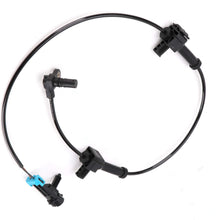 Load image into Gallery viewer, labwork ABS Wheel Speed Sensor Replacement for 2007-2013 Chevy Silverado GMC Sierra 1500 2500 3500 Rear Right Left 20938121 10384745