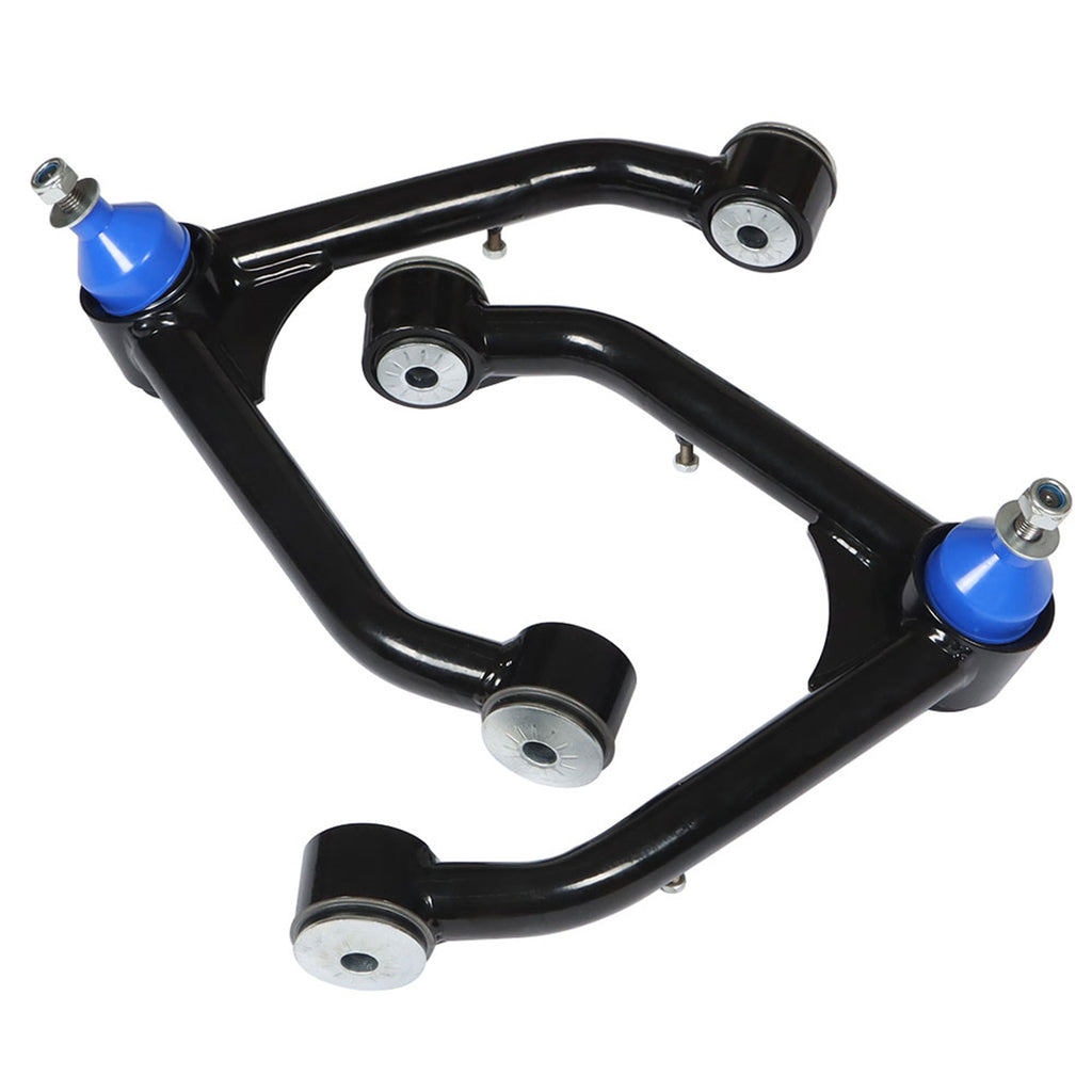 labwork Front Upper Control Arms Replacement for 1999-2006 Silverado Sierra 1500 Tahoe 2-4" Lift