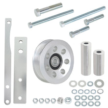 Load image into Gallery viewer, labwork Air Pump Pulley Kit Replacement for 1985-1991 Chevy Corvette C4 L98 Off Road