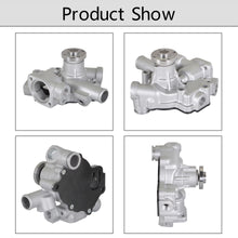 Load image into Gallery viewer, labwork Water Pump 13-2269 Replacement for Thermo King Tripac APU Evolution TK270 TK370 TK374 132269 TK13-2269
