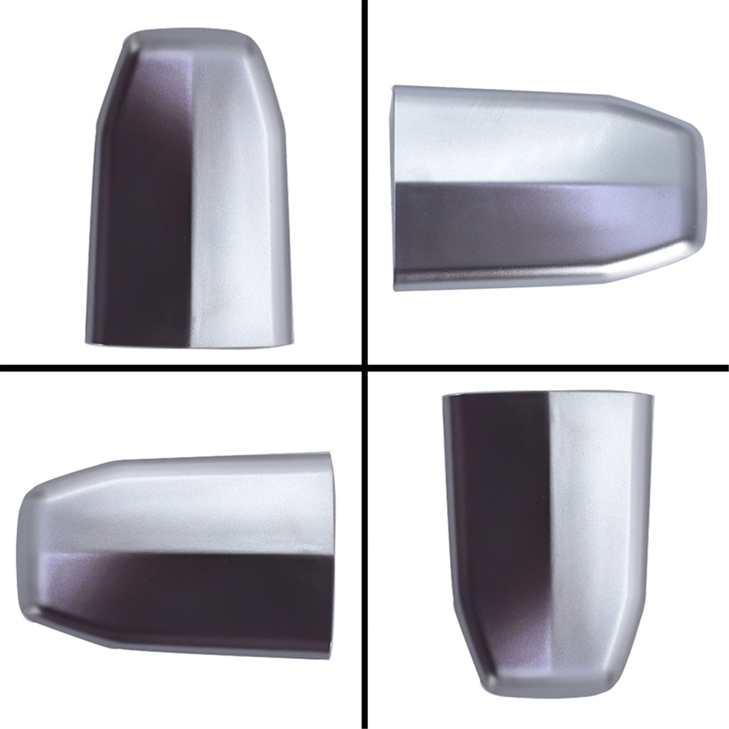 Front Outside Door Handle Cover Replacement for 2015-2019 Cadillac Escalade 13596115