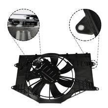 Load image into Gallery viewer, labwork Radiator and Engine Cooling Fan Assembly Replacement for 2016-2020 Honda Civic 190305AAA01