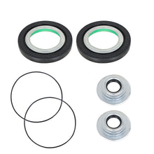 Load image into Gallery viewer, labwork Front Axle Seal Kit Replacement for 2005-2019 Ford Super Duty F250 F350 F450 F550 Dana Spicer