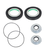 labwork Front Axle Seal Kit Replacement for 2005-2019 Ford Super Duty F250 F350 F450 F550 Dana Spicer