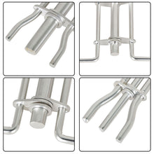Load image into Gallery viewer, labwork 3Piece Hydraulic Cylinder Piston Rod Seal u-Cup Installation Tool Kit