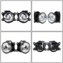 Load image into Gallery viewer, labwork Fog Lights Assembly Replacement for 2022 Honda Civic with Bulbs Switch Wiring Kit