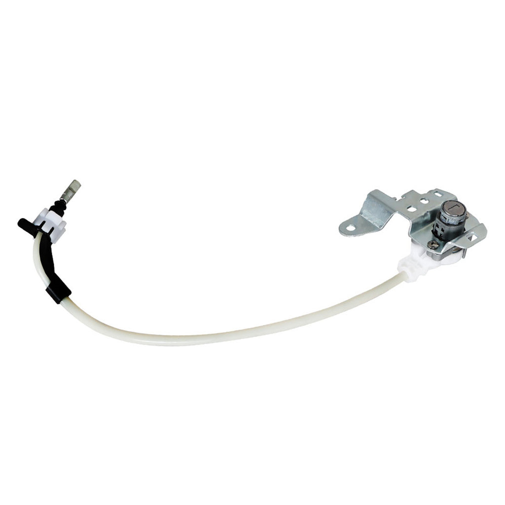 labwork Left Driver Door Lock Cylinder Cable 72185-SWA-A01 Replacement for 2007-2011 CRV CR-V