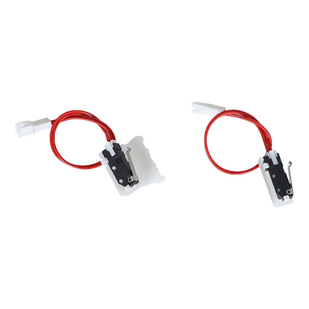 labwork 2pcs Gear Shifter Repair Kit Switch 34901-3NW3A 349013NW1A Replacement for Nissan Altima Pathfinder 2013-2017 349013NW4A 34901-3NW2A