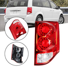 Load image into Gallery viewer, Labwork Passenger Side LED Tail Light for 2011-2020 Dodge Grand Caravan 5182534AE