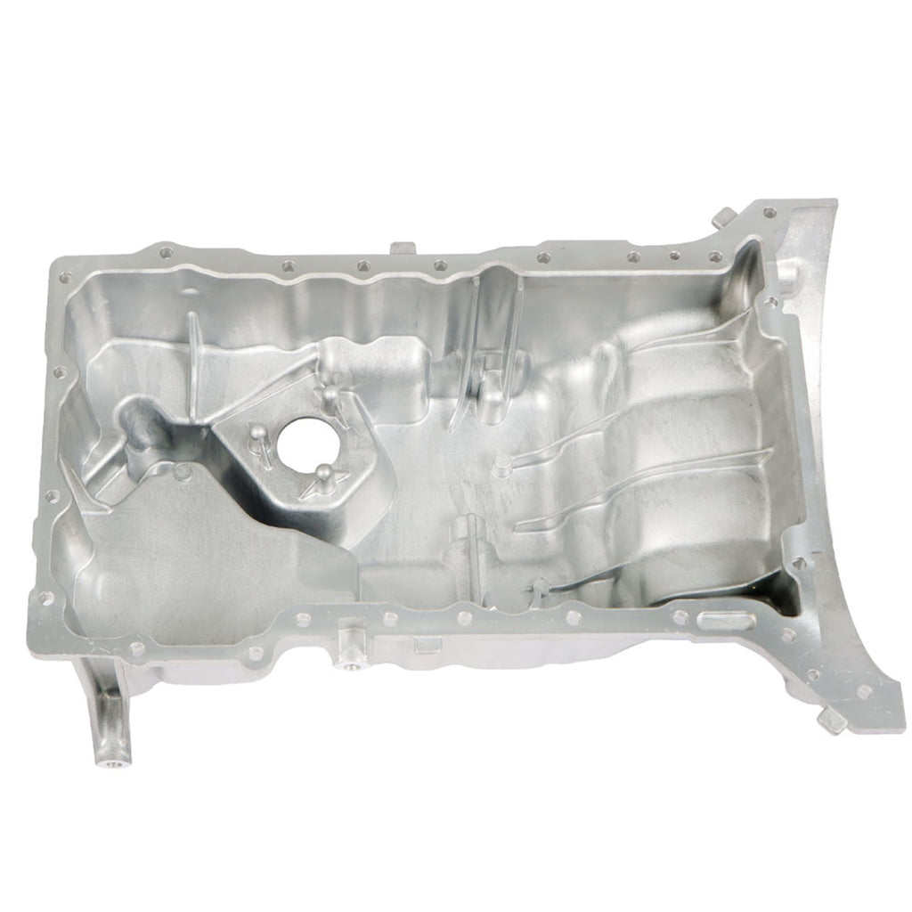 labwork Engine Oil Pan 2700107600 Replacement for Mercedes-Benz CLA250 GLA250 GLA45 AMG L4 2.0L