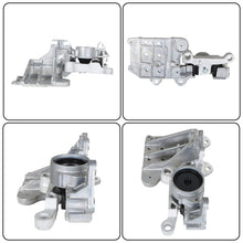 Load image into Gallery viewer, labwork MK066 Trans Mount With Top Bracket Replacement for 2007-2012 Nissan Sentra 2.0L L4