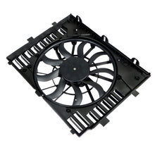 Load image into Gallery viewer, labwork Radiator Cooling Fan Assembly Replacement for 2011-2018 Porsche Cayenne 95810606120