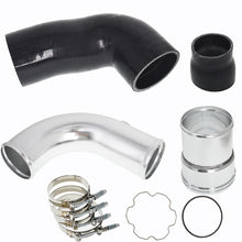 Load image into Gallery viewer, Labwork Cold Side Intercooler Pipe Upgrade Kit For 11-16 Ford 6.7L Powerstroke Diesel V8