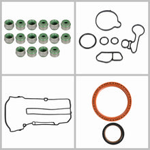 Load image into Gallery viewer, labwork Engine Cylinder Head Gasket Set HS26540PT-1 Replacement for 2011-2016 Buick Encore Chevy Cruze Sonic 1.4L