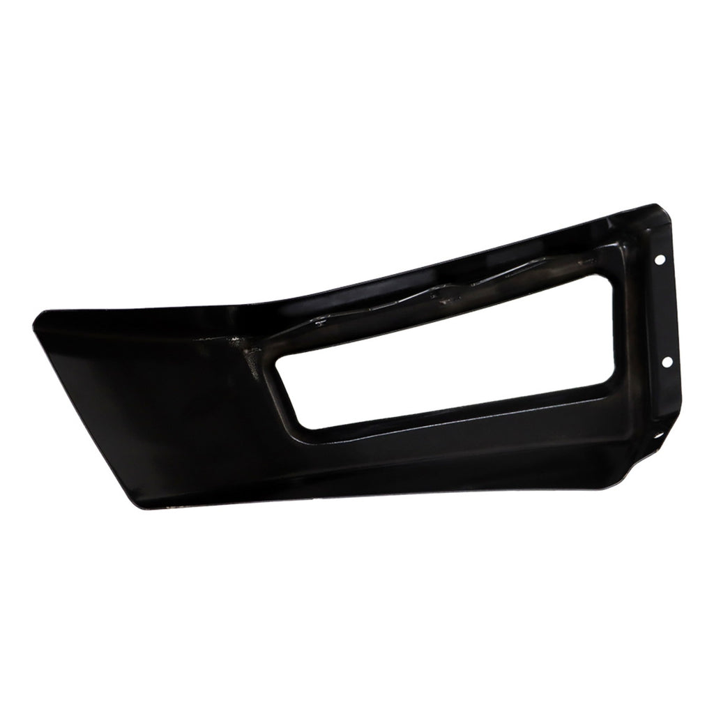 labwork Painted Black Steel Front Bumper Assembly Kit Replacement for 2021 2022 F150 Raptor Style