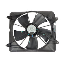 Load image into Gallery viewer, labwork Radiator Cooling Fan Assembly Replacement for 2007-2009 Honda CR-V Driver Side