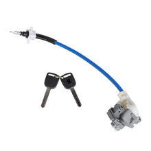 Load image into Gallery viewer, labwork Left Driver Door Lock Cylinder Cable for 2008-2012 Accord 72185-TA0-A01 72185TA0A01